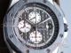Audemars Piguet Royal Oak Offshore Replica Watch - Slate Grey Dial Grey Rubber Strap (3)_th.jpg